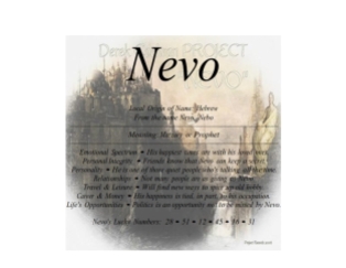 nevo_001